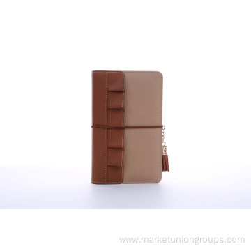 PU Notebook